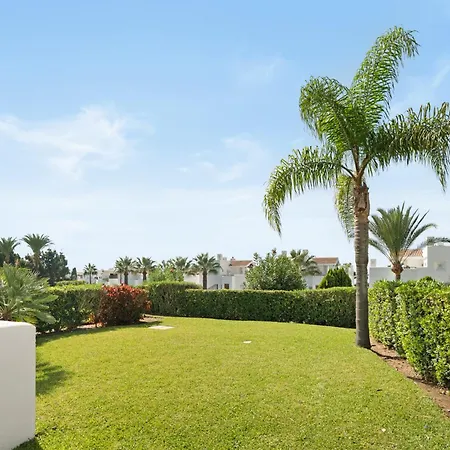 Διαμέρισμα Cozy In Palm Monteros