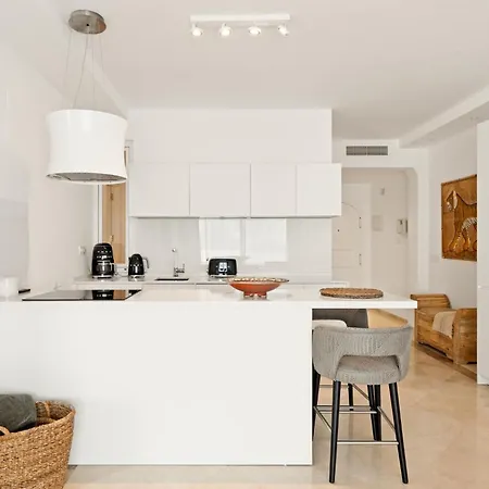 Cozy In Palm Monteros Μαρμπέλλα