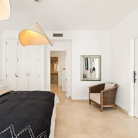 Διαμέρισμα Cozy In Palm Monteros