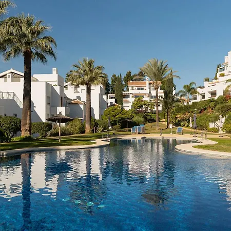 Cozy In Palm Monteros * Μαρμπέλλα