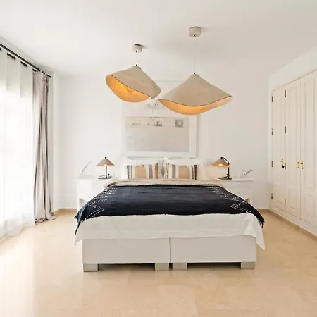 Διαμέρισμα Cozy In Palm Monteros