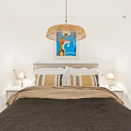 Cozy In Palm Monteros * Μαρμπέλλα