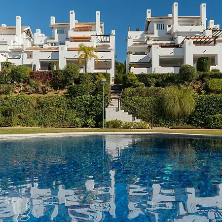 Διαμέρισμα Cozy In Palm Monteros