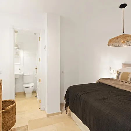 Διαμέρισμα Cozy In Palm Monteros *
